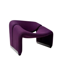 Groovy F598 M Chair by Pierre Paulin for Artifort, 1980s